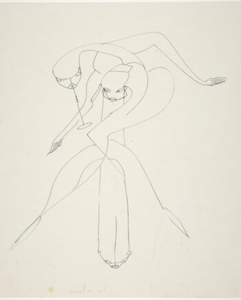 Miles Davis – Schlangentanz