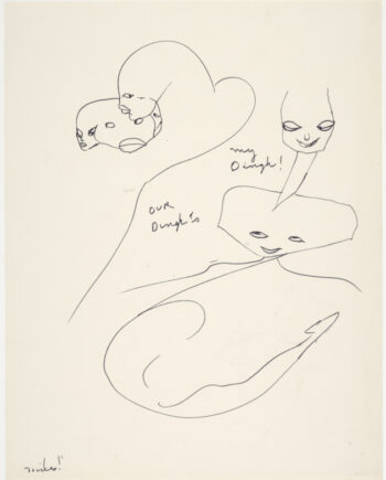 Miles Davis – Our Dingh´s, my Dingh!