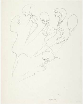 Miles Davis – Schwebene Köpfe