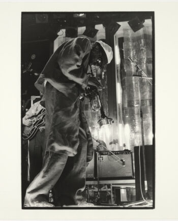 Heini Hunziker – light from the horn