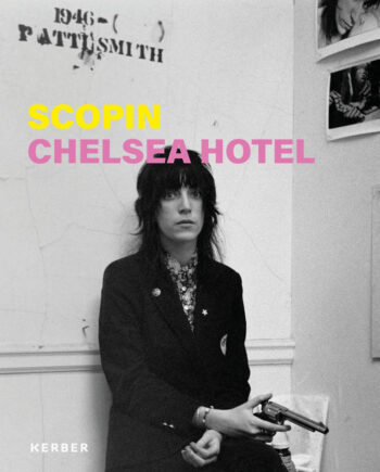 Albert "Scopin" Schöpflin – Chelsea Hotel