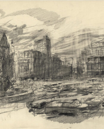 Bernhard Heisig – Leipzig