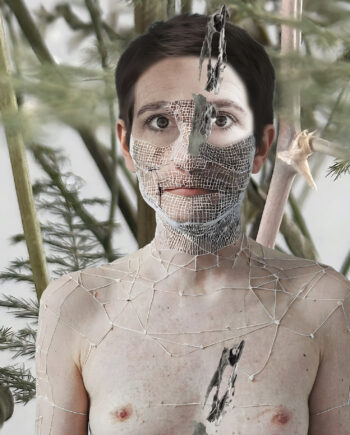 Annette von Keudell – mesh