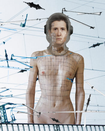 Annette von Keudell – grid