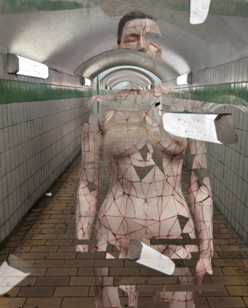 Annette von Keudell – offset