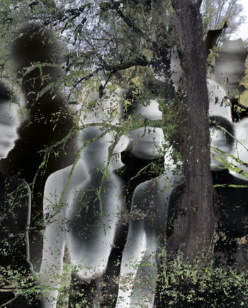 Annette von Keudell – field