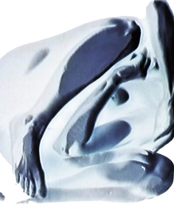 Annette von Keudell – blaue serie