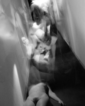 Annette von Keudell – multiplex II