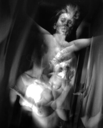 Annette von Keudell – multiplex III