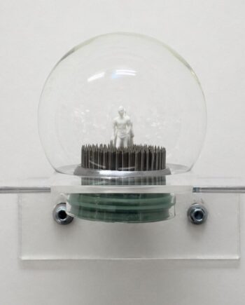 Annette von Keudell – all good 01