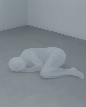 Annette von Keudell – figure null (II)