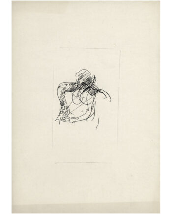 Bernhard Heisig – o.T.