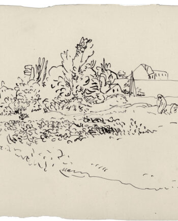 Bernhard Heisig – o.T.