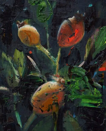 Anna Bittersohl – Nebst