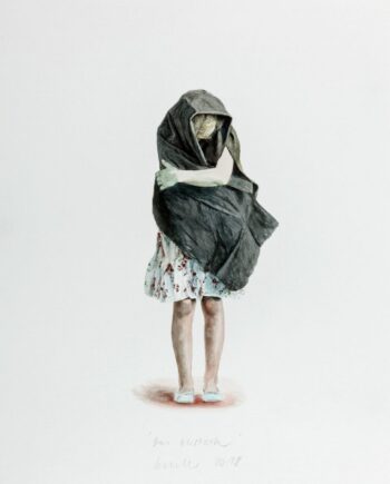 Wolfgang Kessler – Das Versteck