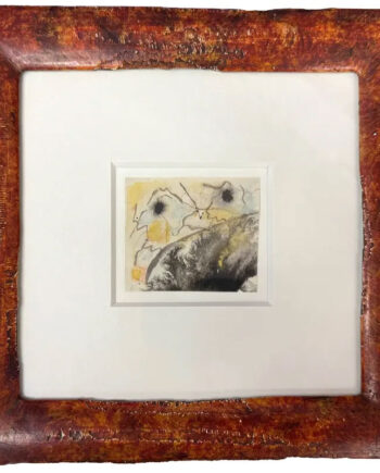 Hannah Höch – Wie zwei Augen