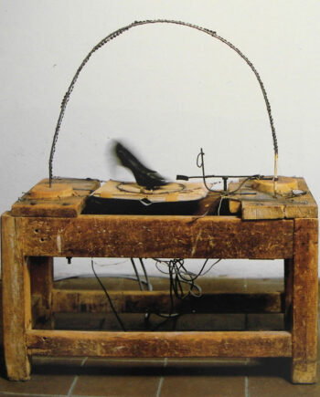 Philip Rantzer – Love-song