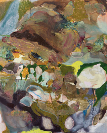 Anna Bittersohl – Kratzer im Regen