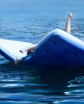 Sigrid von Lintig – Shipwrecked