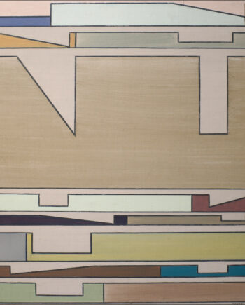 Rudolf Mauke – ohne Titel (5568/XIX)