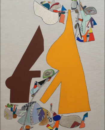 Rudolf Mauke – ohne Titel