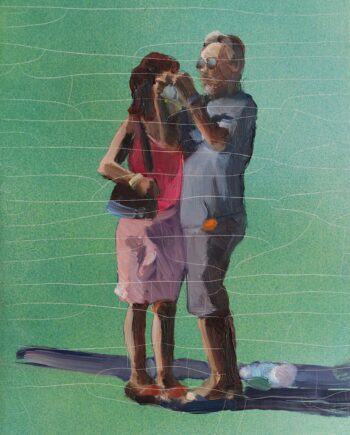 Heike  Ludewig – Paar