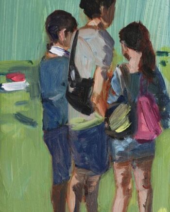 Heike  Ludewig – Familie II