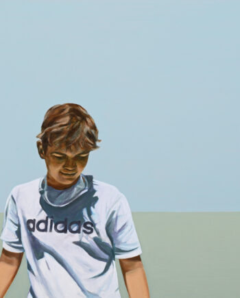 Ruth Bussmann – adidas