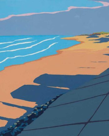 Wolfram Scheffel – Nordseestrand