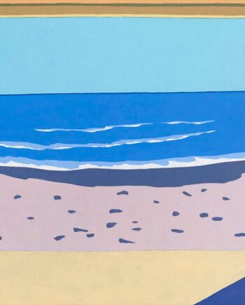 Wolfram Scheffel – Opera plage Nice
