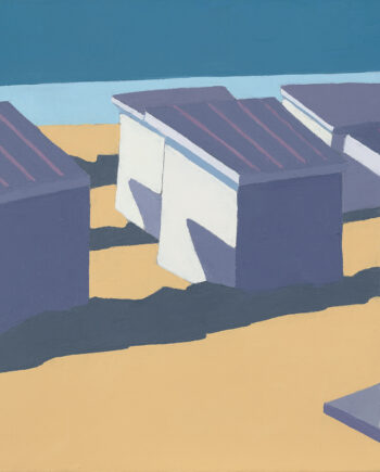 Wolfram Scheffel – Ostende