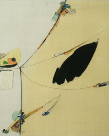 Rudolf Mauke – o.T.