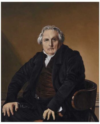 Wolfgang Kessler – Louis-François