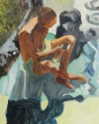 Heike  Ludewig – Baden III, Bretagne